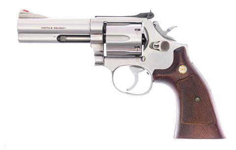 Revolver Smith & Wesson 686  Kal. 357 Magnum #AAD8764 § B (S 215641)