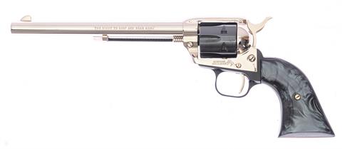 Revolver Colt US Constitution Amendment 2  Kal. 22 long rifle #G2824RB § B +ACC (S 239763)