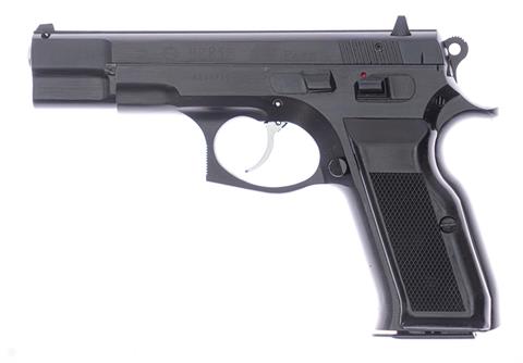 Pistole Norinco NZ85B  Kal. 9 mm Luger #AB00740  § B +ACC (S 180855)