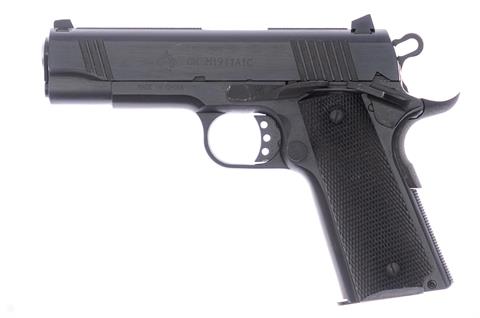 Pistole Norinco 1911A1C  Kal. 45 Auto #BB10065-11-246 CA11 § B +ACC (S180852)