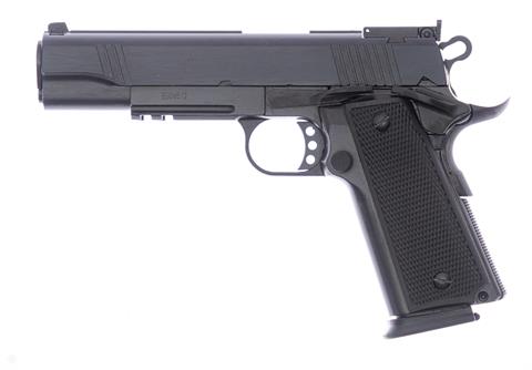 Pistole Norinco NP44  Kal. 45 Auto #BG06512 § B +ACC (S 180851)