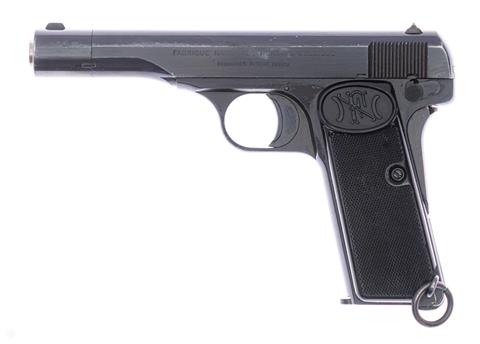Pistol FN-Browning Mod. 10/22 Cal. 7,65 Browning #283203 § B +ACC (S 236788)