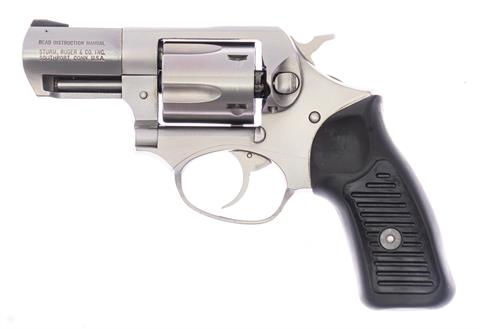 Revolver Ruger SP101  Kal. 9 mm Luger #572-59914 § B +ACC (S 2310137)