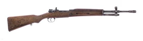 Bolt action rifle Mauser 98 FR-8 La Coruna Cal. 308 Win. #FR8-27228 §C