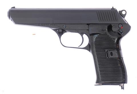 Pistole CZ 52 Kal. 7,62 Tokarew #D10810 § B (S 2310479)
