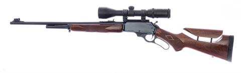 Lever action rifle Marlin 308 MX Cal. 308 Marlin #91010939 § C (S 239535)