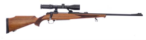 Bolt action rifle Browning A Bolt  Cal. 30-06 Springfield #08362NZ717 § C (S 239895)