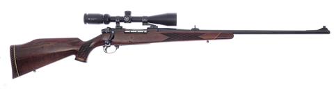 Bolt action rifle Weatherby Mark 5  Cal. 300 Weath. Mag. #H98016 § C (S 238144)