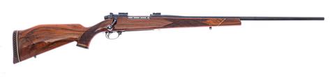 Repetierbüchse Weatherby Mark 5  Kal. 7 mm  Magnum #H131075 § C (S 2400384)