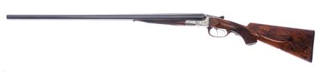 S/s shotgun W. Collath and Söhne - Frankfurt Cal. 12/65 #16845 § C (S 2310278)