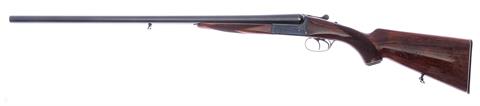 S/s shotgun Miroku Cal. 12/70 #427253 § C (S 226521)