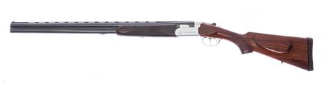 O/u shotgun Beretta S55  Cal. 12/65 #121225 § C (S 226529)
