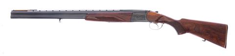 O/u shotgun Baikal IJ-27E  Cal. 12/70 #P05206 § C (S 232831)