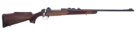 Bolt action rifle BSA Cal. 7 x 64? #16R4922 § C (I)