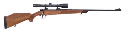 Bolt action rifle CZ Cal. 30-06 Springfield #87274 § C (I)