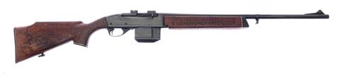 Semi-auto rifle Remington Woodsmaster 742 Cal. 308 Win. #B7009529 § B (I)