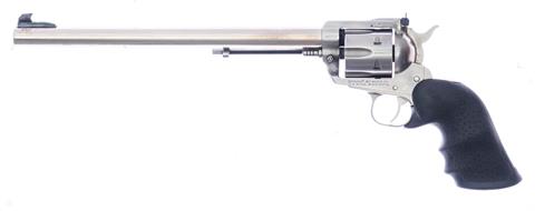 Revolver Ruger Blackhawk Cal. 357 Magnum #37-49201 § B (S 181070)