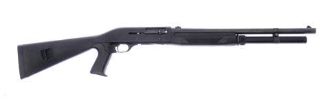 Semi-auto shotgun Benelli M1 Super 90 Cal. 12/76 #M213011 § B +ACC