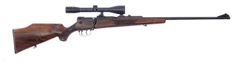 Bolt action rifle Mauser Mod 66  Cal. 7 mm SE v.H. #G22143 § C