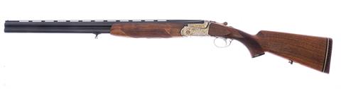 O/u shotgun SKB  Model 600 Cal. 12/70 #S5611547 §C