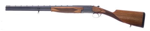 O/u shotgun FN Browning B25 S76 Cal. 12/70 #59122 § C