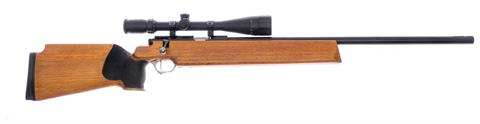 Single shot rifle Suhl Model 150 Standard Cal. 22 long rifle #44112 § B