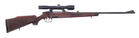 Bolt action rifle Steyr Mannlicher Mod. M Cal. 7 x 64 #22014 § C (W 2724-23)