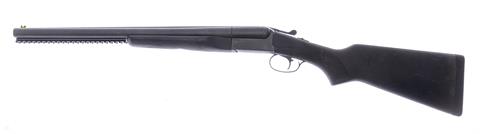 S/s shotgun Amantino Double Defence  Cal. 12/76 #A051605-12 § C (W 2335-23)