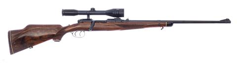 Bolt action rifle Mannlicher Schönauer MC Cal. 7 x 64 #43725 § C (W 2743-23)