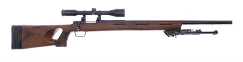 Single shot rifle CZ 527 Cal. 223 Rem. #54947 § C (W2680-23)