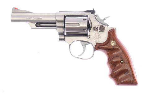 Revolver Smith & Wesson 66  Kal. 357 Magnum #ADS9478 § B (W 2697-23)