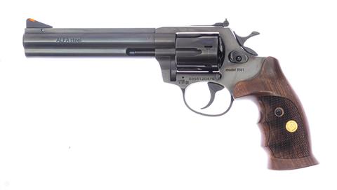 Revolver Alfa Proj Mod. 3561Kal. 357 Magnum #0356120476 § B (W 2368-23)