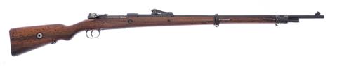 Bolt action rifle Mauser 98 rifle 98 Mauserwerke Cal. 8 x 57 IS #8462 § C ***