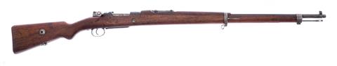 Bolt action rifle Mauser Türkiye Mod. 1903/38 Cal. 8 x 57 IS #26398 § C ***