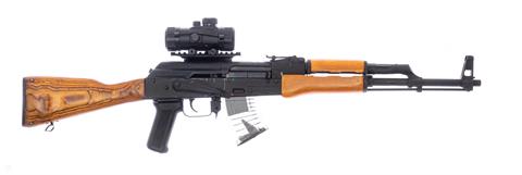 Straight-pull bolt action rifle Interordnance R94 Cal. 7.62 x 39 #1088-10Ro §C