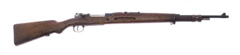 Bolt action rifle Mauser 98 carbine 43 Spain La Coruna Cal. 8 x 57 IS #2K-9344 § C ***