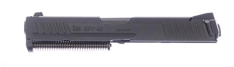 Conversion kit pistol Heckler&Koch SFP40 (SFP9) Cal. 40 S&W #236-000388 § B + ACC ***