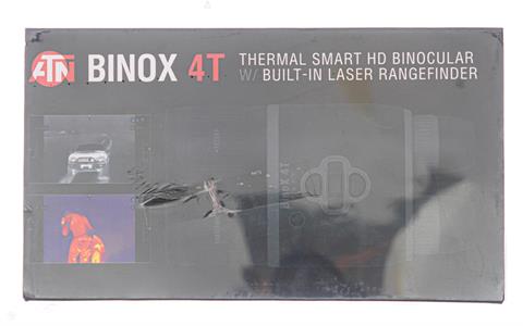 Feldstecher ATN Binox 4T Thermal Smart HD 4,5-18x ***