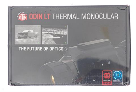 Monocular ATN Odin LT Thermal Monocular 3-6x ***