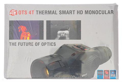 Monocular ATN OTS 4T Thermal Smart HD 2.5-25x ***