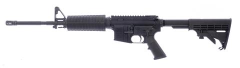 Straight-pull bolt action rifle Interordnance IO-15 RG-15 A2 Cal. 223 Rem. #IO15-01012 § C + ACC ***