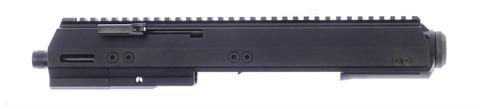 Conversion kit Norlite USK-G (Glock 17-5 & 19) Gen 5 Cal. 9 mm Luger #0320-0116 § B + ACC ***