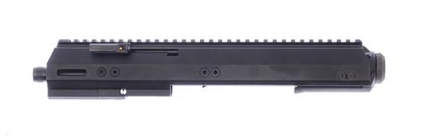 Conversion kit Norlite USK-G (Glock 17 gen 4) Cal. 9 mm Luger #0320-0089 § B + ACC ***