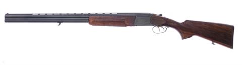 O/u shotgun Baikal MP-27M  Cal. 12/76 #182722198 § C ***