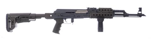 Selbstladebüchse SDM Beijing AK-47  Kal. 7,62 x 39 #AK0235719 § B ***