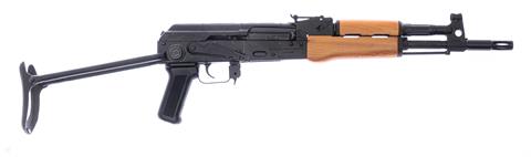 Semi-auto rifle Cugir AK47 LX-64SB Cal. 7.62 x 39 #ROA-21-LX-3056 § A ***
