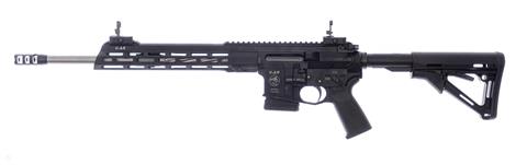 Semi-auto rifle PV CZ V-AR left ejection Cal. 223 Rem. #AUT2005 § B ***