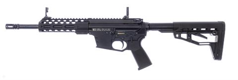 Semi-auto rifle Limex LLC PCC Cal. 9 mm Luger #BAAC19A01994 § B ***