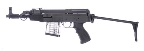 Semi-auto rifle CSA Vz58 Sporter Cal. 223 Rem. #5600598CP § A + ACC ***
