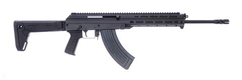 Semi-auto rifle M+M Inc. M10X  Cal. 7,62 x 39 #W01107 § A(B) +ACC ***